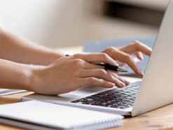 Как переключиться с работы дома на работу в офисе