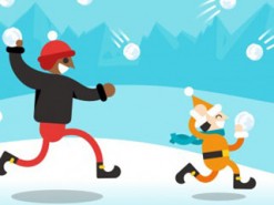 Google выпустила новогоднюю версию PlayerUnknown's Battlegrounds