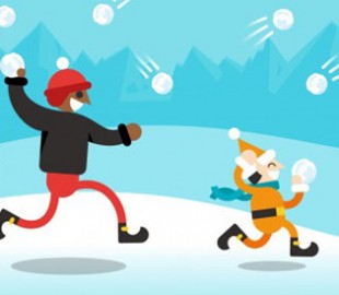 Google выпустила новогоднюю версию PlayerUnknown's Battlegrounds