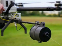 Українські дрони на фронті: понад 95% БПЛА створені в Україні