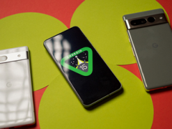 Google випустила першу бета-версію Android 15