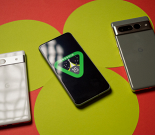 Google випустила першу бета-версію Android 15