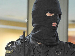 В офісі одного з найбільших російських Telegram-каналів проводять обшуки