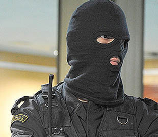 В офісі одного з найбільших російських Telegram-каналів проводять обшуки