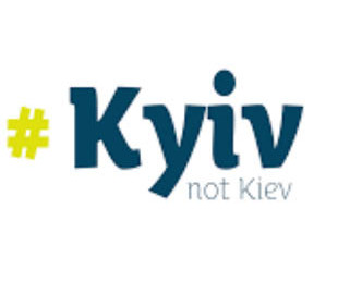 Википедия официально сменила название Киева: Kyiv not Kiev