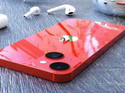 Представлен концепт смартфона iPhone 13 mini