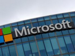 Microsoft стала третьей компанией США с капитализацией выше $700 миллиардов