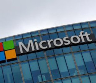 Microsoft стала третьей компанией США с капитализацией выше $700 миллиардов