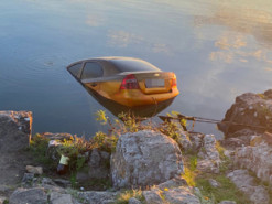 На Запоріжжі знайшли мертвими рибалок, яких шукали п’ять днів