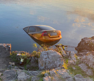 На Запоріжжі знайшли мертвими рибалок, яких шукали п’ять днів