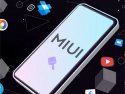 Новая тема Camero для MIUI 12.5 порадовала фанов Xiaomi