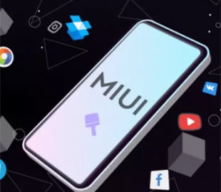 Новая тема Camero для MIUI 12.5 порадовала фанов Xiaomi