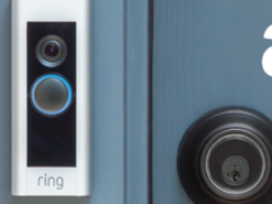 Amazon лидирует на мировом рынке дверных видеозвонков