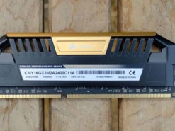 Модули оперативной памяти начали расти в цене