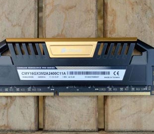 Модули оперативной памяти начали расти в цене