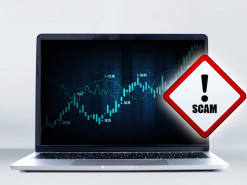 Появились новые случаи интернет-мошенничества под видом инвестиционных проектов