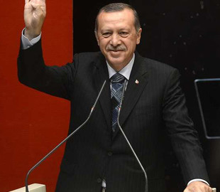 Президент Турции рассказал, когда за пост или комментарии в социальных сетях будут наказывать