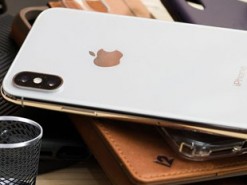 На iPhone XS не подойдут чехлы от iPhone X