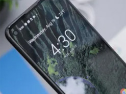 Що означає біла крапка на екрані Android: зʼявляється не завжди