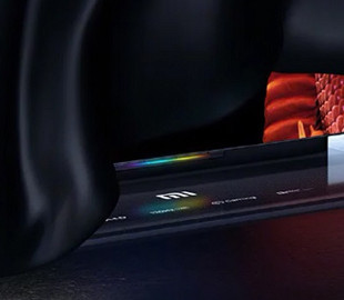Xiaomi представит дорогие OLED-телевизоры