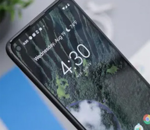 Що означає біла крапка на екрані Android: зʼявляється не завжди