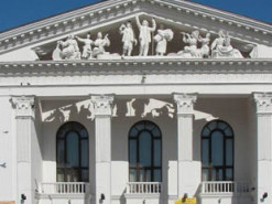 Собрать свидетельства преступлений. Появился сайт о поврежденных оккупантами исторических памятниках