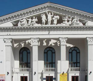 Собрать свидетельства преступлений. Появился сайт о поврежденных оккупантами исторических памятниках