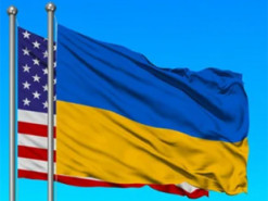 "Украина" стала словом, которое чаще всего употребляла The New York Times с начала 2022 года: Россия и Байден позади