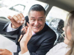 Украинцы смогут проверить «биографию» машины до покупки