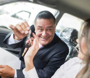 Украинцы смогут проверить «биографию» машины до покупки