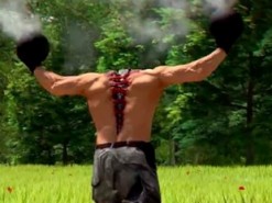 Вышел тизер-трейлер Serious Sam 4