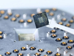 Китай собрался догнать IBM, Intel и Google в сфере квантовых компьютеров