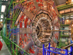 В ЦЕРН допустили можливість зупинки Великого адронного колайдера: названа причина