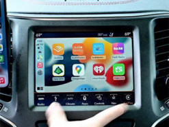 Apple выпустит новую операционную систему