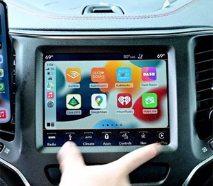 Apple выпустит новую операционную систему