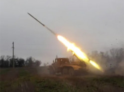 Краще за "Гради" окупантів: що може українська РСЗВ "Берест"