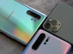 Эксперт: чего не хватает современным смартфонам