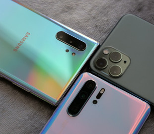 Эксперт: чего не хватает современным смартфонам