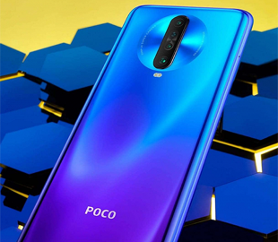 Смартфон Poco X2 получил стабильную Android 11