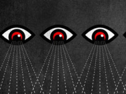 Главу военной разведки Дании обвинили в незаконной слежке