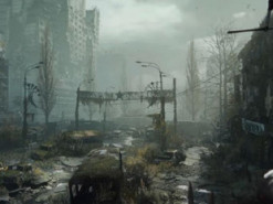 У новому трейлері Metro 2039 розкрили дату виходу та показали зруйновану Москву