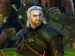 Авторы «Ведьмака» раскритиковали микротранзакции