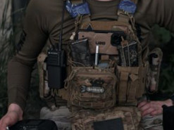 Україна створює відповідь на дрони РФ: що відомо про вітчизняні оптоволоконні FPV