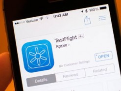 Apple упростила бета-тестирование приложений для iOS