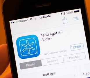 Apple упростила бета-тестирование приложений для iOS