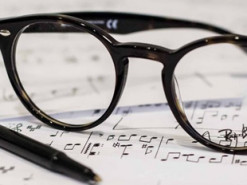 Вчителька музики створила інтерактивну карту жінок-композиторок світу