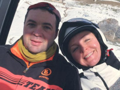 Російського IT-мільярдера Євгенія Паланта і його дружину знайшли мертвими