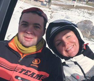 Російського IT-мільярдера Євгенія Паланта і його дружину знайшли мертвими