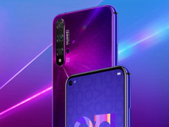 Смартфон Huawei Nova 5T получил большое обновление EMUI 10.1