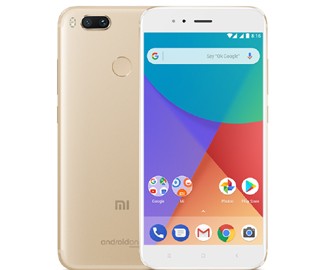 Xiaomi приписывают совместную с Google работу над новым смартфоном